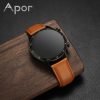 46mm New Smart Watch For Men Bluetooth Call Waterproof Sport Heart Rate Blood Pressure Men's Smartwatch for Android IOS