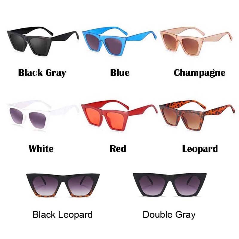 New-Square-Sunglasses-Women-Black-Cat-Eye-Brand-Designer-Sun-Glasses-Female-Travel-Driver-Gradient-Fashion-5