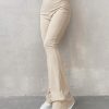 Solid Slim Fit Streetwear Women Pants High Waist Y2k Clothes Pantalones Aesthetic Fashion Trousers Full Length Roupas Femininas