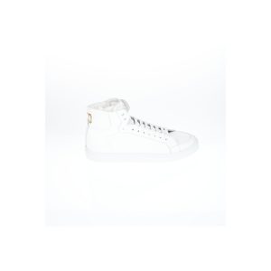 Pantofola D'Oro TSHR20WU_02BIANCOBIANCO_D