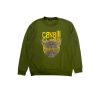 Cavalli Class QXT66BCF062_03597MilitaryGreen