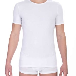 Bikkembergs BKK1UTS01BI_WHITE